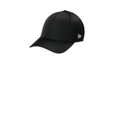 New Era® 39THIRTY® Performance Stretch Mesh Cap